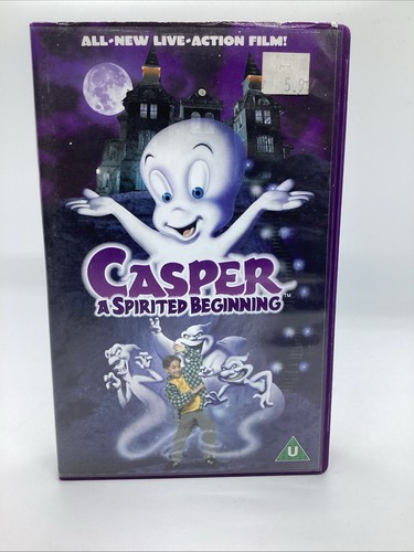 Casper films 1995 - casper,