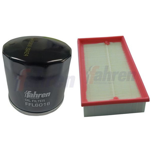 Service kit for nissan qashqai - service,