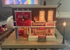 DANBURY MINT STANLEY'S