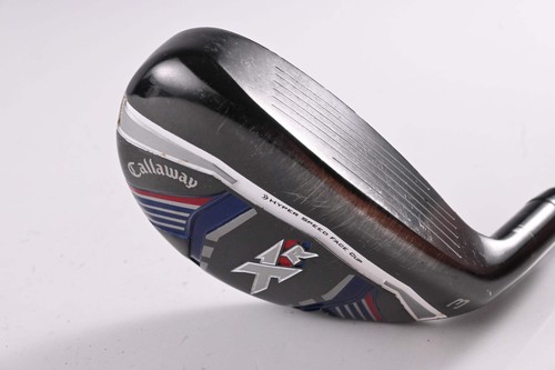 Callaway hybrid 19 - xr, #3
