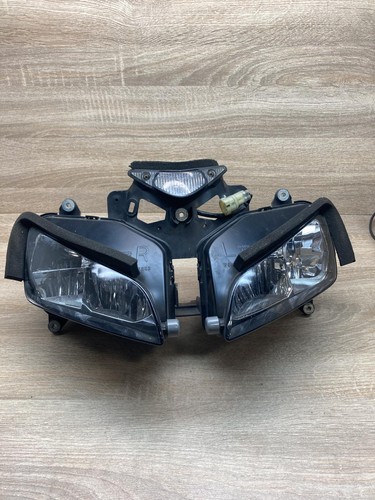 50r 000945 cbr front headlight - 000945,