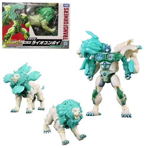 Transformers takara tomy new - transformers,