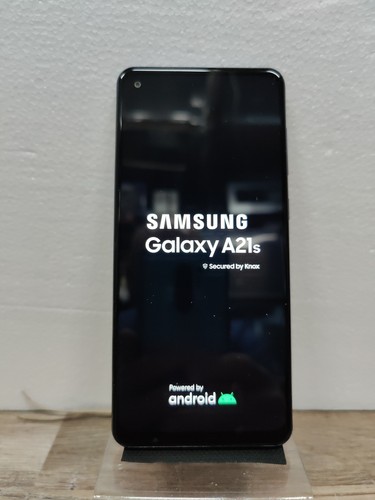 Samsung galaxy a21s - galaxy, smart
