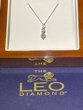 Ernest Jones 18 Carat Gold