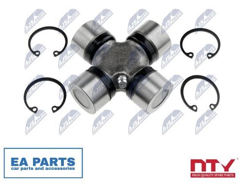 Joint propshaft for land - joint,,
