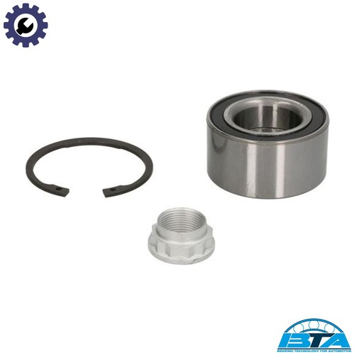 Wheel bearing kit h2b005bta - wheel,