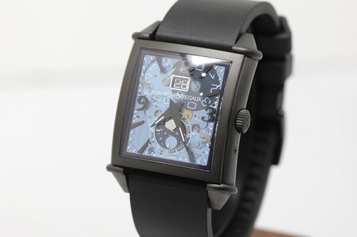 Girard perregaux vintage - perregaux, 1945
