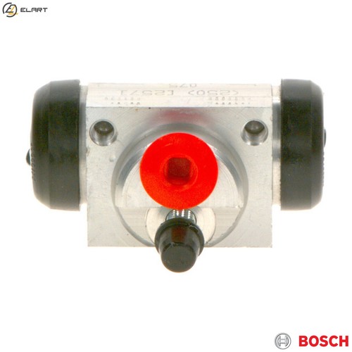 Wheel brake cylinder 986 475 - cylinder, 0