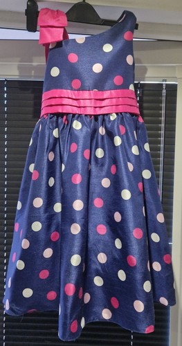 Childs party dress - childs,