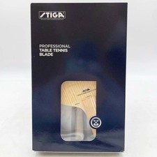 [Used] Stiga Arctic Wood ST