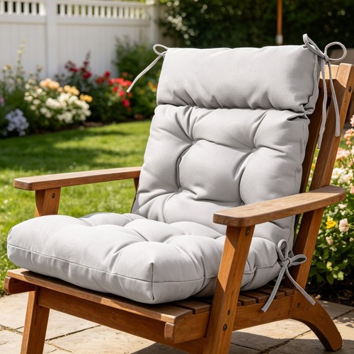 High back seat - outdoor, chair
