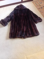 Musquash Vintage Full Length