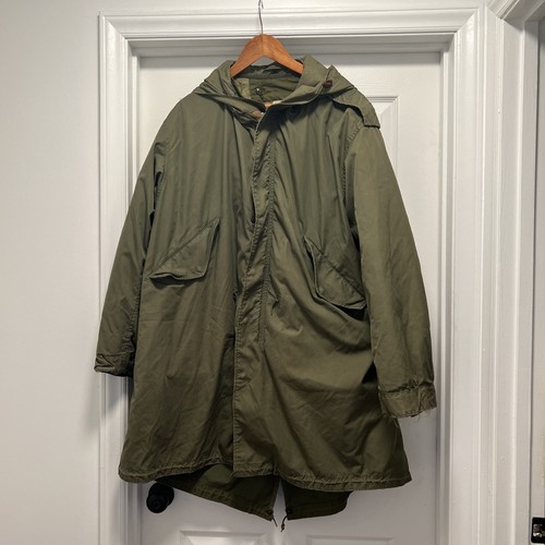 1953 army fish tail - 1953,