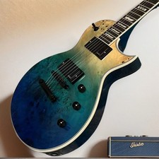 esp E-II Eclipse BM Blue