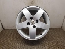 2006-2014 MK1 PEUGEOT 207