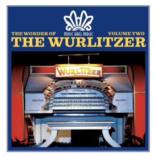 Music hall magic the wonder - hall,