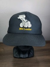 Vintage CAT Caterpillar 994