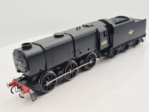 Hornby r2537 class 6 - hornby, q1