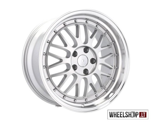 Voxx r18 5x120 alloy wheels - voxx,