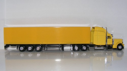 Peterbilt us articulated - peterbilt,