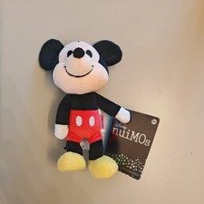 Disney nuiMOs Mickey Mouse