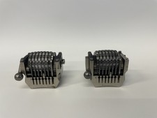 Heidelberg GTO Convex Forward Numbering Box 