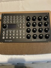 Erica Synths Four-Track