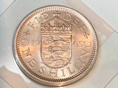 1965 one english - 1965,