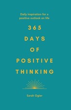 365 Days of Positive Thinking