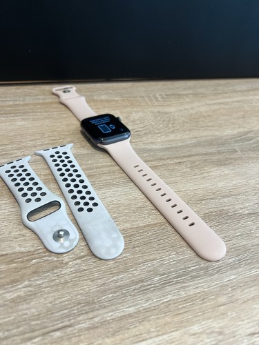 Apple watch nike series - nike,
