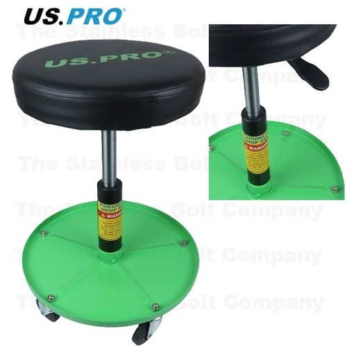 Pro mechanics rolling - us, stool