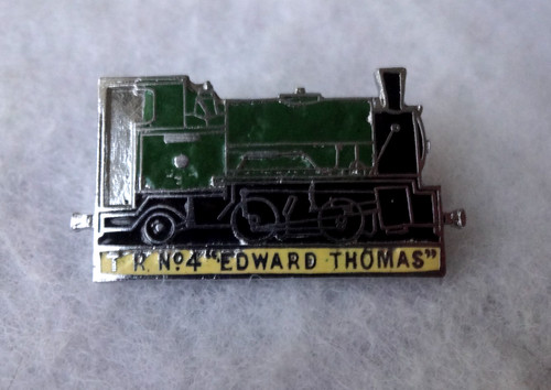 Edward thomas - 4,