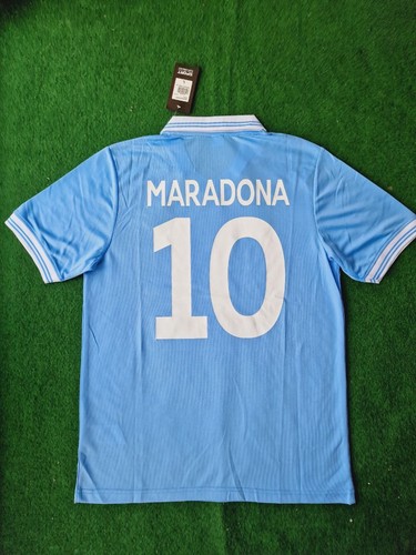 Diego armando maradona - diego, 10