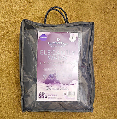Slumberdown elegantly warm - elegantly,