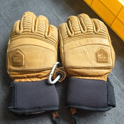 Hestra fall line ski - ski,