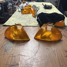 BMW E46 turn signal set