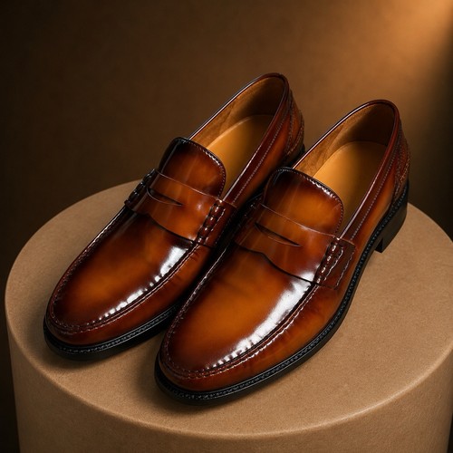 Cole haan men - men's, penny