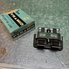 Pyramid 8mm Video Splicer (7D)