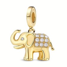 S925 sterling silver golden - s925,