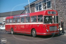 Bus Photo - United Automobile Services 4151 FHN51C Bristol RELL ECW