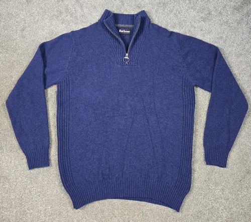 Barbour mens zip - barbour,