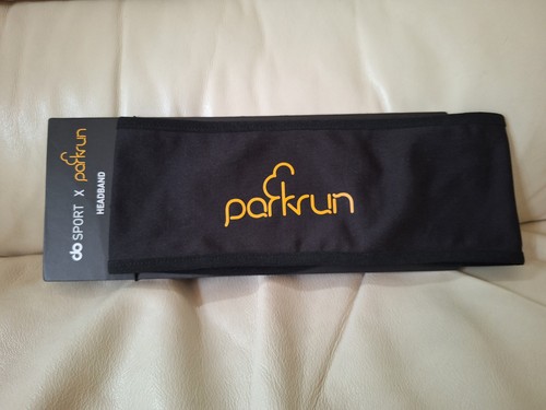 Parkrun genuine official - genuine,