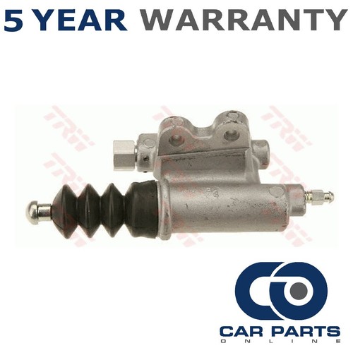 Clutch slave cylinder - cylinder, cpo