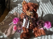 Charlie bears mrs - charlie,