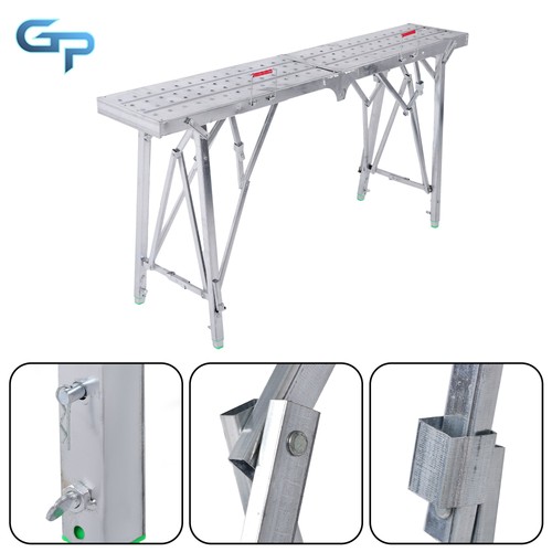 Versatile folding ladder - versatile,