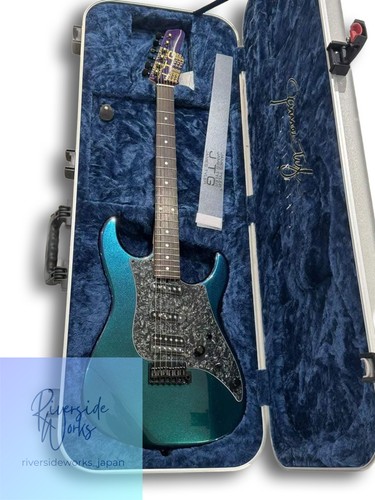 James tyler jtg - tyler, jtg-mk1