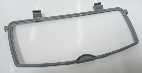 Hartal door bin grey spare - door,
