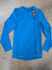 Castore Mens Long Sleeve