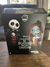 Monster High The Nightmare