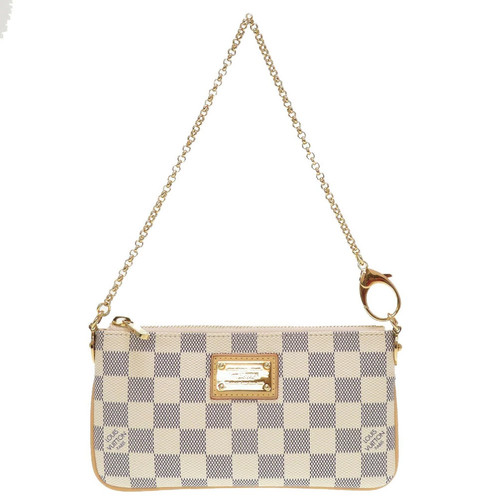 Louis vuitton accessory pouch - accessory,